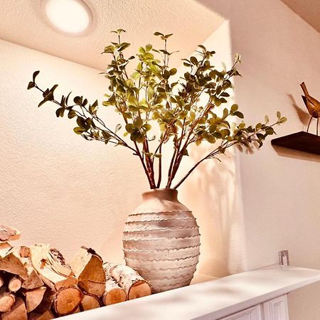 Fragrant Finnish Sauna & Cozy Pool With French 3Br 拉斯维加斯 外观 照片