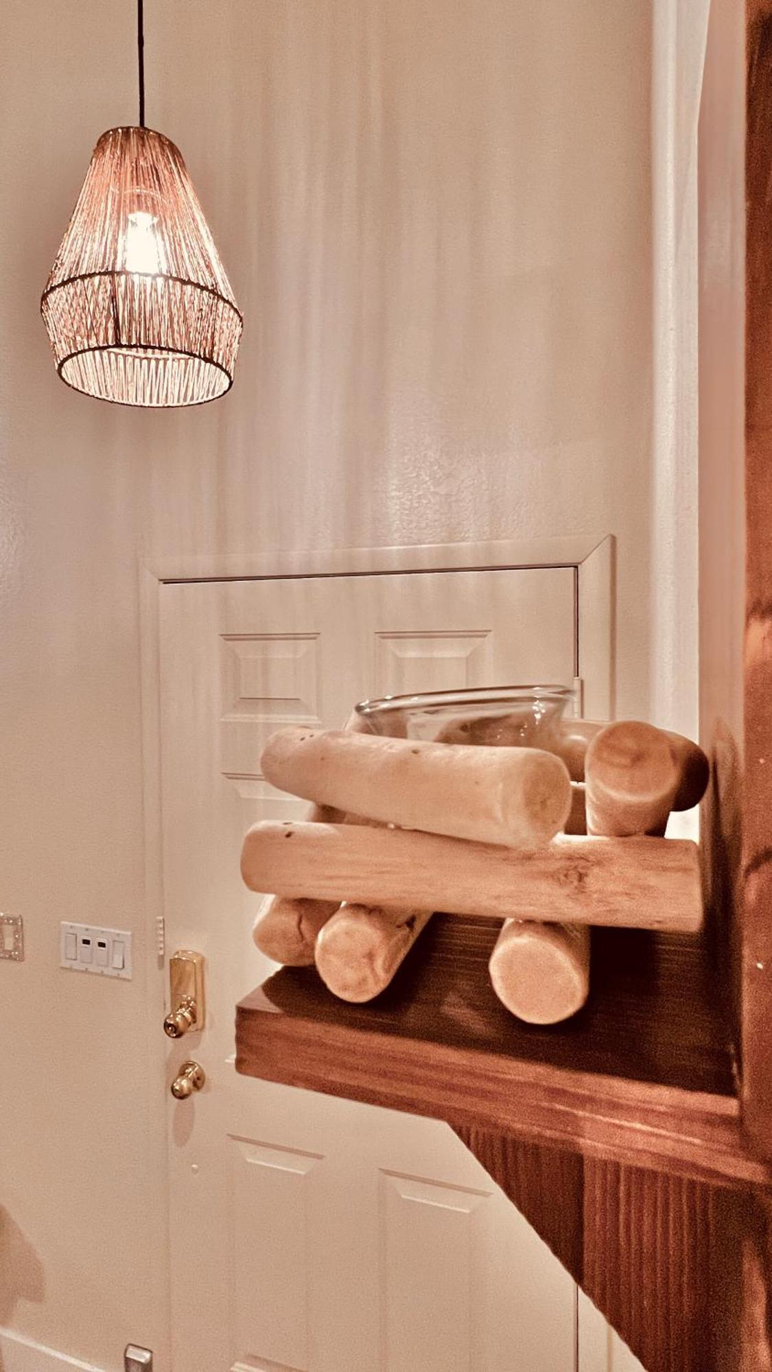 Fragrant Finnish Sauna & Cozy Pool With French 3Br 拉斯维加斯 外观 照片