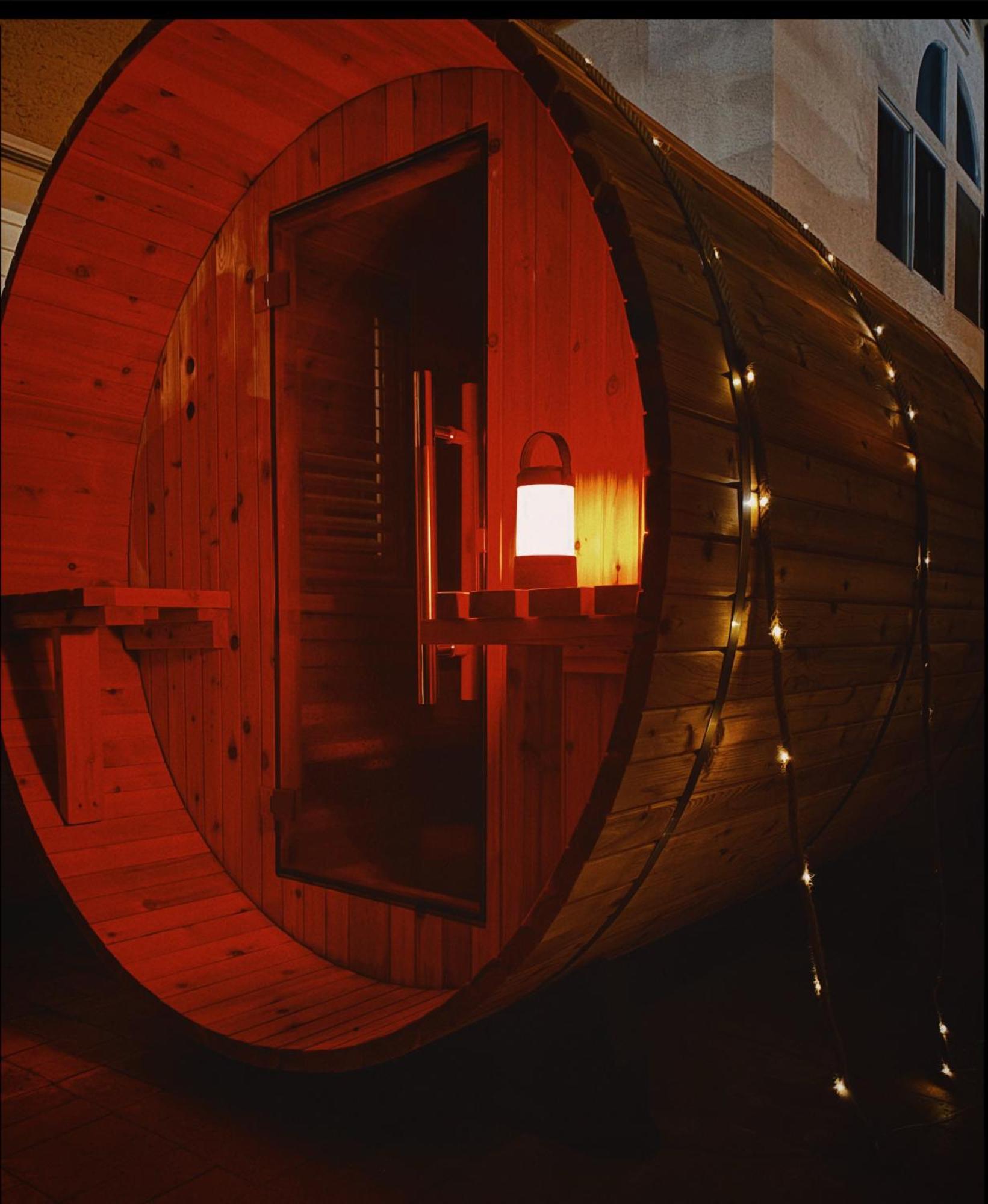 Fragrant Finnish Sauna & Cozy Pool With French 3Br 拉斯维加斯 外观 照片