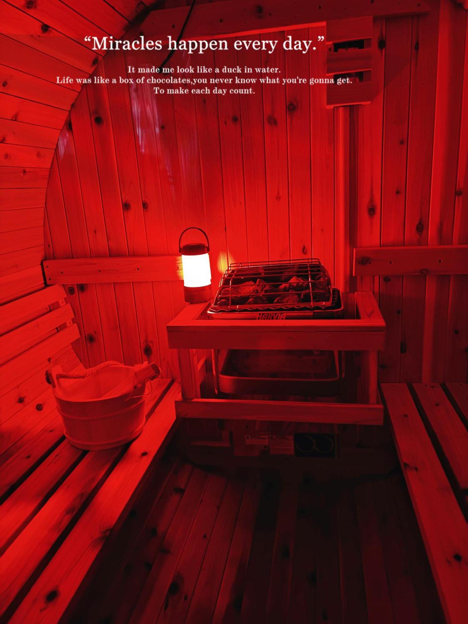 Fragrant Finnish Sauna & Cozy Pool With French 3Br 拉斯维加斯 外观 照片