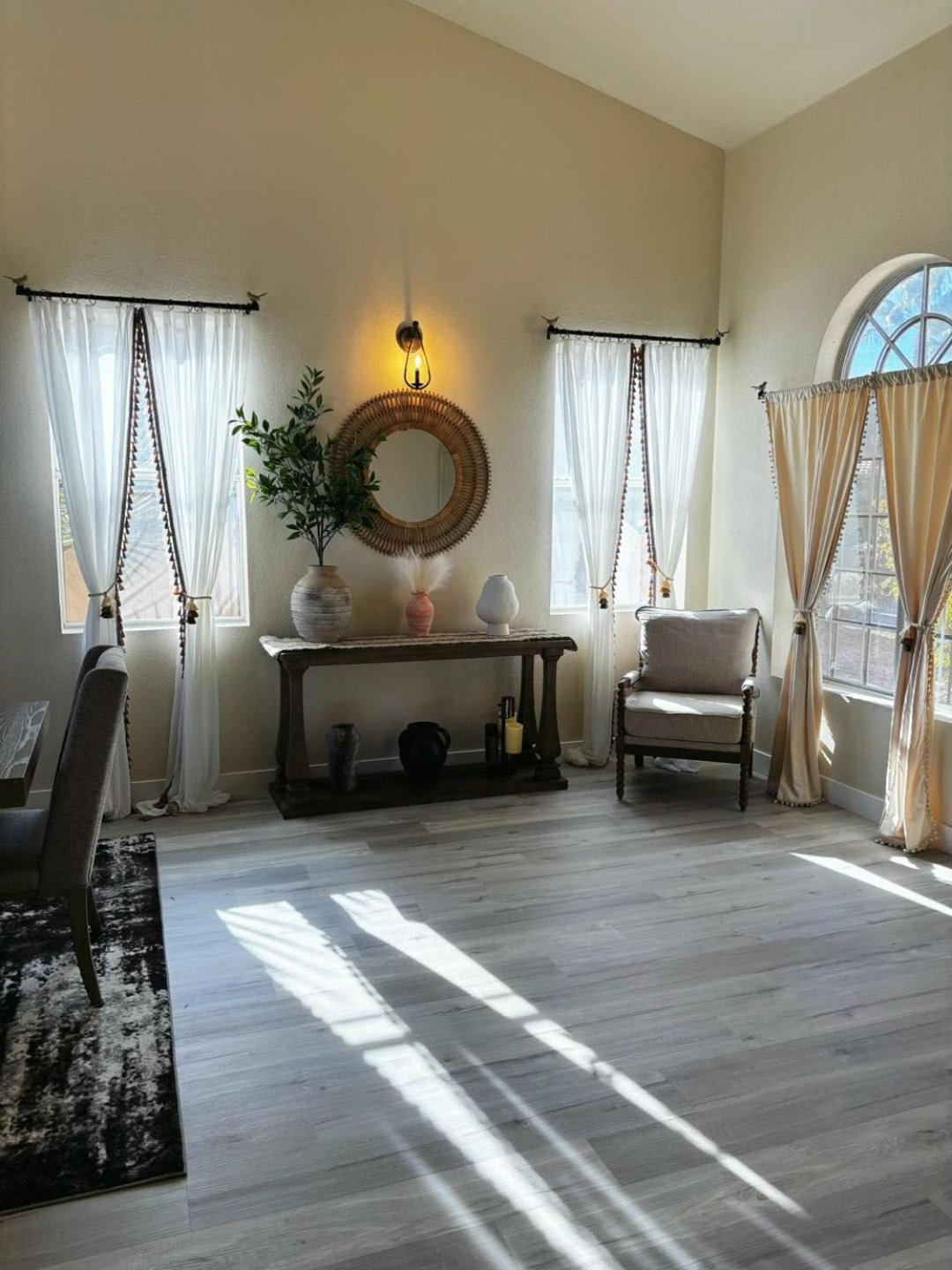 Fragrant Finnish Sauna & Cozy Pool With French 3Br 拉斯维加斯 外观 照片